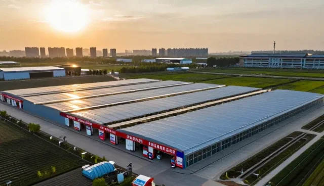 开荒保洁行业发展趋势与可靠产品的重要性