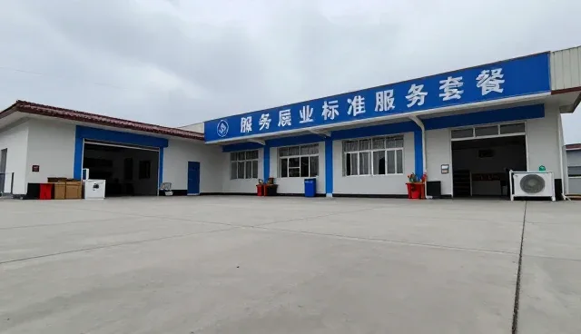 日常保洁流程中的选型关注点分析